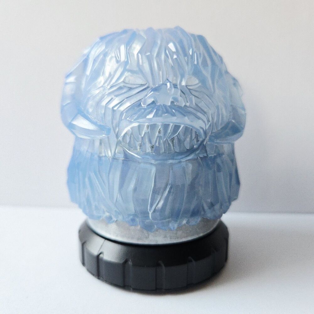 Galaxy's Edge Star Wars Savi’s Workshop Lightsaber Creature Pommel Endcap WAMPA